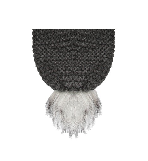 Женский шарф ONLOTHILDE KNIT POMPOM ONLOTHILDE KNIT POMPOM