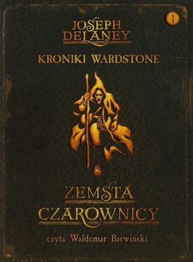 The Wardstone Chronicles 1 Месть ведьмы