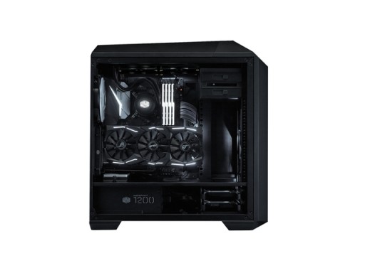 Кулер Мастер MasterLiquid Lite 240