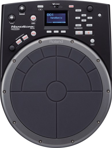 Roland HandSonic Pad - ProDrum KRK