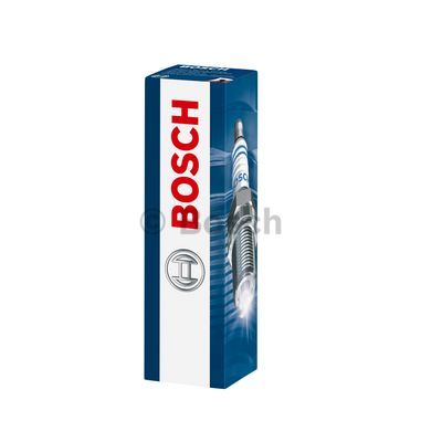 СВЕЧА ЗАЖИГАНИЯ BOSCH 0242235666 SUPER PLUS +8