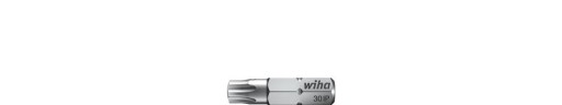 Бита Wiha 23183 Standard 25 мм TORX PLUS 1/4 15IP