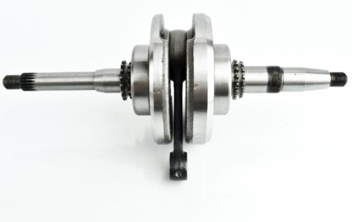 CRANKSHAFT 4T GY6 125-150 скутер, автоматический квадроцикл