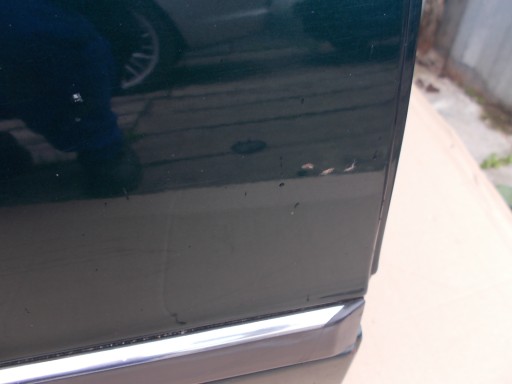 ДВЕРЬ ЗАДНЯЯ ПРАВАЯ BMW E39 OXFORDGRUN COMBI