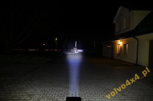 ЛАМПЫ ДАЛЬНЕГО ДЕЙСТВИЯ PRO LED 60W CREE SUPER SPOT 4x4