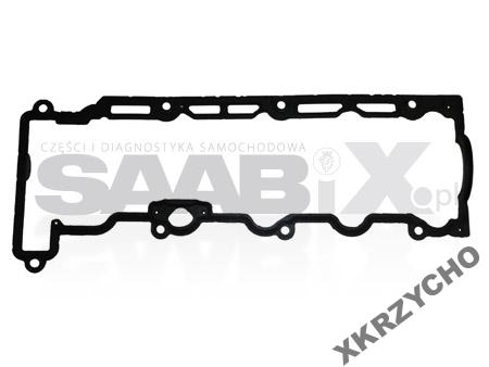 ПРОКЛАДКА КЛАПАНОВОЙ КРЫШКИ SAAB 93 9-3 9-5 2.2TiD