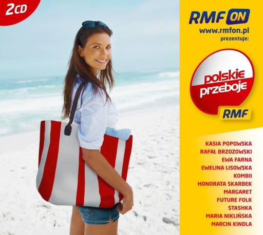 RMF ПОЛЬСКИЙ ХИТ 2014 - 40 ХИТ 2CD wy24h