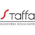 STAFFA Rozporka rozporki tylna tyl BMW E36 compact