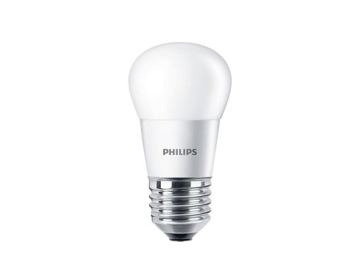 Żarówka LED E27 7W 840 806lm neutralna PHILIPS