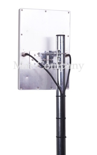 ANTENA DUAL LTE4G Huawei E3272 E3276 E3372 TS5CRC9