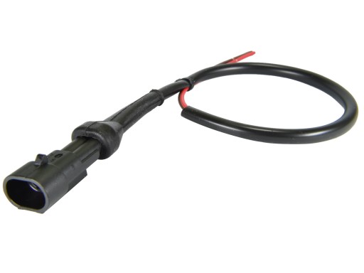 РАЗЪЕМ SUPERSEAL OHW-2 REPAIR 38см 1465