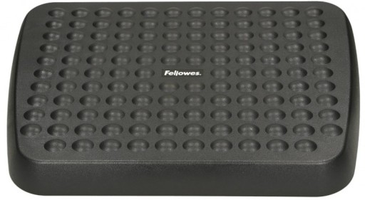 Fellowes 48121-70 эргономичная регулируемая подставка для ног