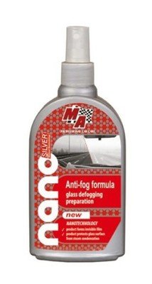 АГЕНТ ПРОТИВОТУМАННЫЙ ANTI-FOG NANO 250мл