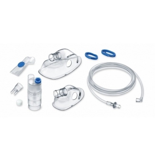 Inhalator dla dzieci i dorosłych Beurer Medical IH 26 Nebuliser