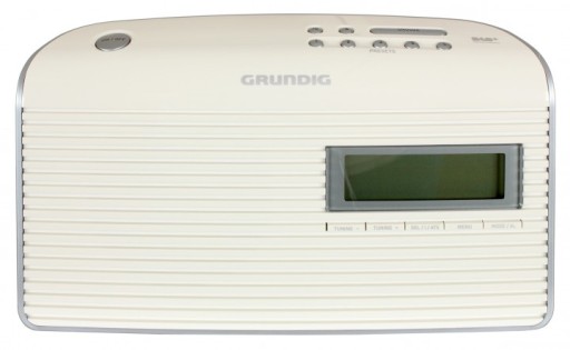 GRUNDIG РАДИО МУЗЫКА 65 DAB+ 3 ЦВЕТА