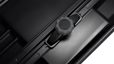 Box Thule Motion XT Sport TITAN GLOSSY Katowice