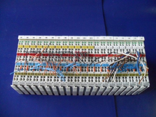 МОДУЛЬ BECKHOFF KL1002 различные модули