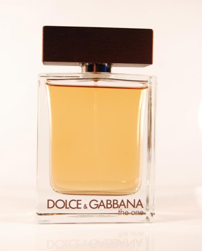 DOLCE & GABBANA THE ONE ДЛЯ МУЖЧИН 100 мл EDT + ПРОБКА