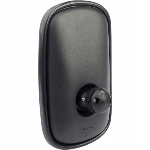 Зеркало наружное 263х160 10-24мм LP0263 JCB Joh