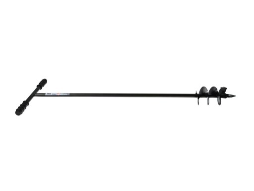 ŚWIDER RĘCZNY DO GLEBY 110CM GEKO G66511