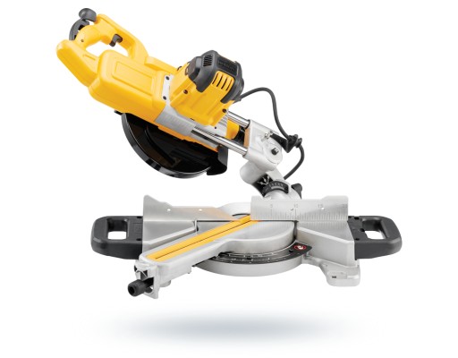 DeWalt Piła Ukrośnica 1400W 216 мм DWS774, DeWalt, DWS774-QS