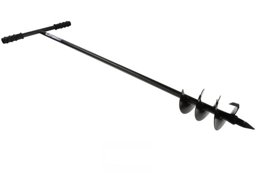 ŚWIDER RĘCZNY DO GLEBY 110CM GEKO G66511