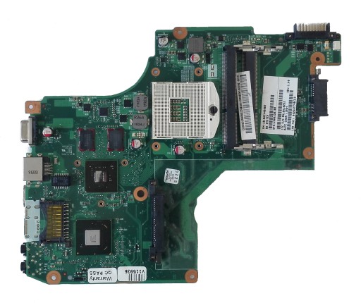 V000238100 TOSHIBA C600 C640 C645 6050A2448001-MB
