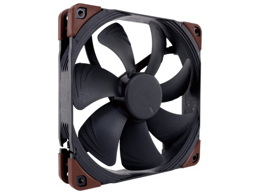 NOCTUA NF-A14 промышленный IPPC-3000 ШИМ