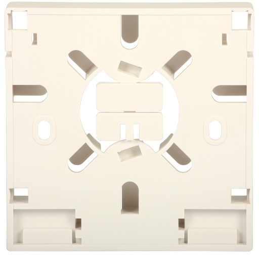 Puszka abonencka ULTIMODE TB-02H-1