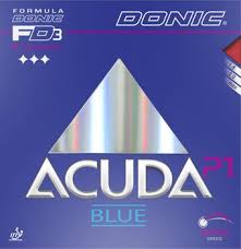 Подкладка ACUDA BLUE P1, P2, P3 FLOWER