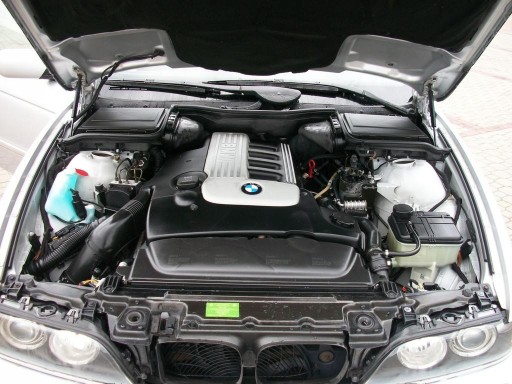 СИЛОВОЙ НАСОС BMW E39 525D 530D 3.0D 2.5D M57