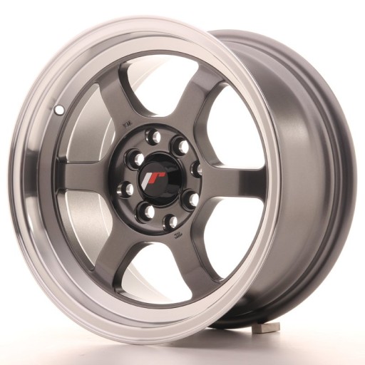 JAPAN RACING JR12 15x7,5 RAYS VOLK Racing ДИСКИ