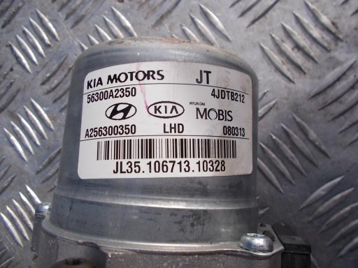 KIA PRO CEED II ЭЛЕКТРОРУЛЕВОЕ РУЛЕВОЕ РУЛЕВОЕ 1.6 GDI T