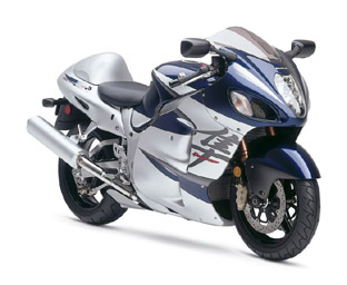 наклейки наклейки GSX 1300 R HAYABUSA - от duboisi