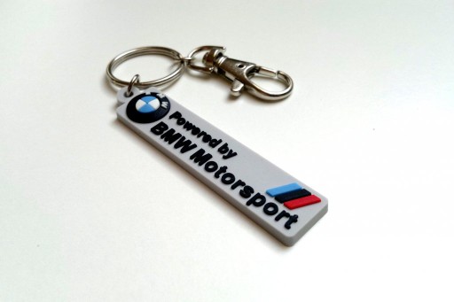 Брелок для ключей BMW E46 E39 M3 M5 MTR