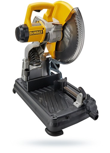 Ножовка DeWalt DW872.