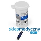 Полоски BENECHECK PEMPA GLUCOSE