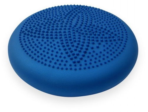 Max EXERCISE PILLOW BALANCE дисковый берет толстый