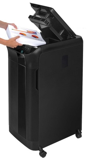 Измельчитель FELLOWES Automax 550C