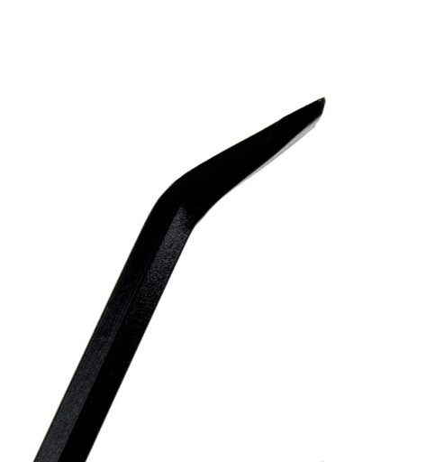 ŁOM BRECHA WYCIĄGACZ GWOŹDZI 600mm x 16mm MOCNY