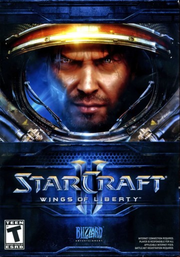 STARCRAFT 2 II BATTLE CHEST BATTLE NET PL KEY 3 ИГРЫ + БЕСПЛАТНО