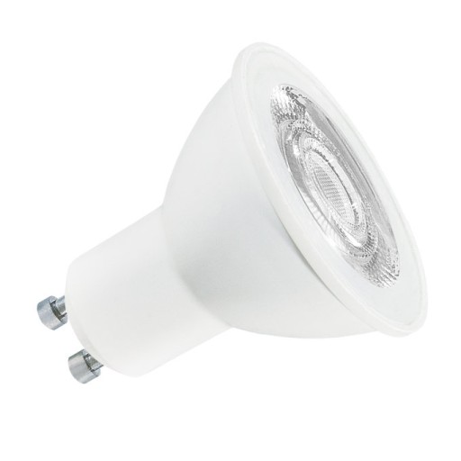 Галогенная светодиодная лампа 5W 50W GU10 36s Osram Value