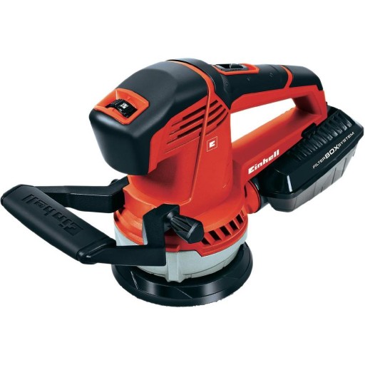 EINHELL SZLIFIERKA MIMOŚRODOWA 125MM 400W TE-RS 40