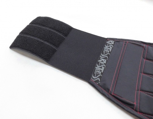 Ремень Restless Stretch Tactel+флисовый, размер S