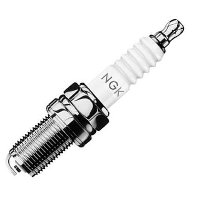 Ngk can-am ryker candle