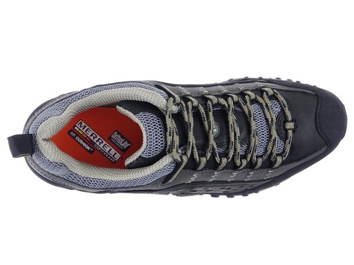 Merrell trekking J73703 Intercept черный VIBRAM 41.5