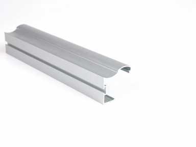 System drzwi przesuwnych 2,5m/3sk Euro 5+ Bimak
