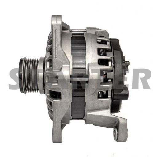 CA1913 ПЕРЕМЫЧКА ГЕНЕРАТОРА DUCATO JTD HDI 0124325122