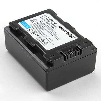 Аккумуляторная батарея для SAMSUNG IA-BP210E IA-BP210 IA-BP105R IA-BP420