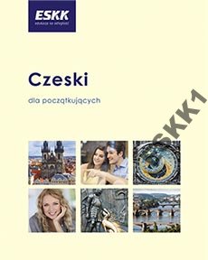 Курс ESKK: ЧЕШСКИЙ ДЛЯ НАЧИНАЮЩИХ полный комплект